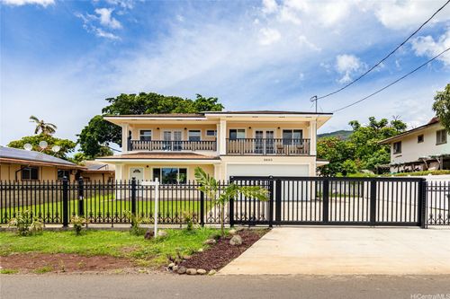 84-160 Jade St, Waianae, HI, 96792-2242 | Card Image