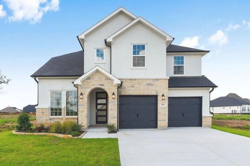 2008 Montgomery Ln, Prosper, TX, 75078-3744 | Card Image