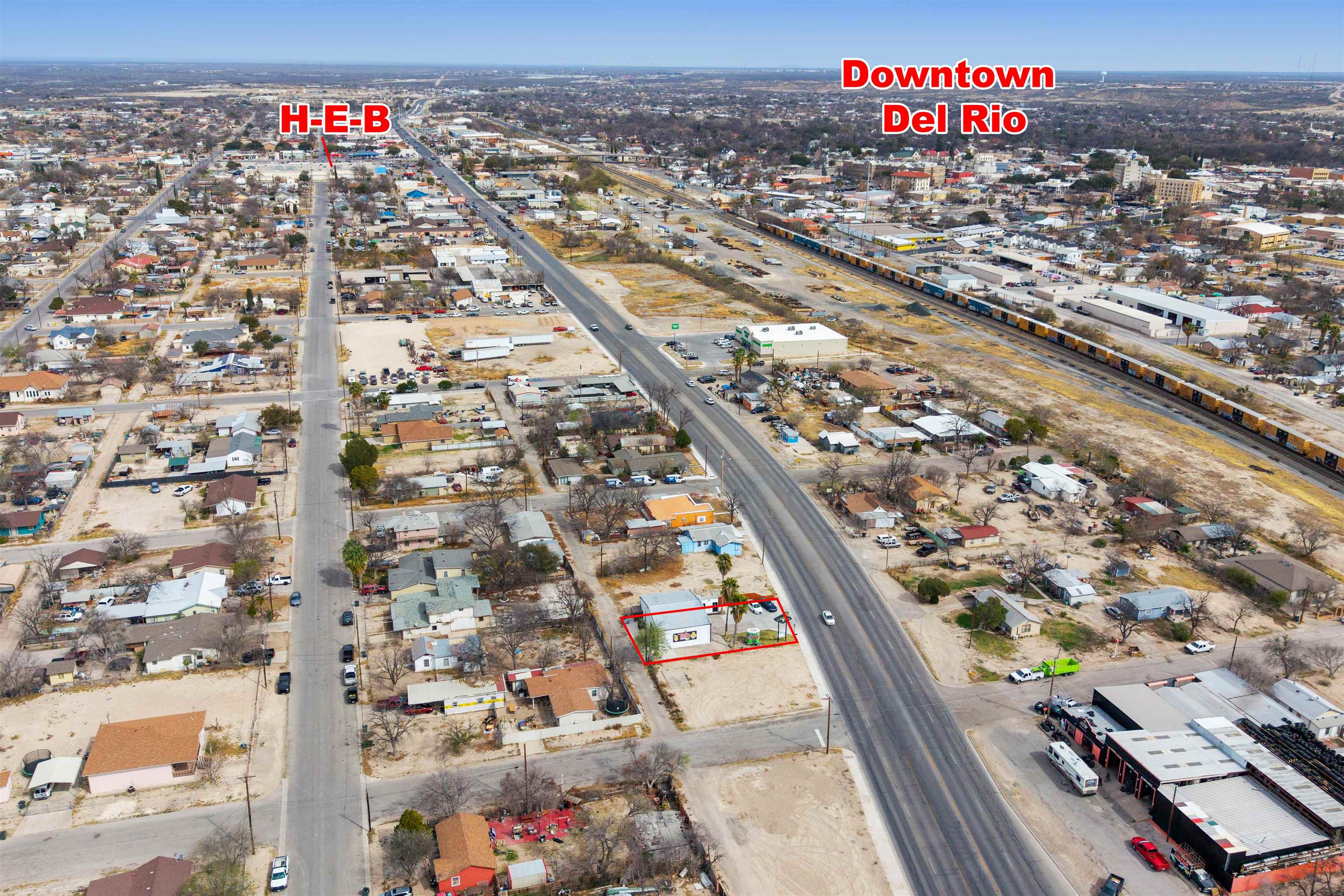 Commercial Sale in Del Rio 4