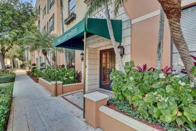 APT-304 - 720 S Sapodilla Ave, Condo with 2 bedrooms, 2 bathrooms and null parking in West Palm Beach FL | Image 9