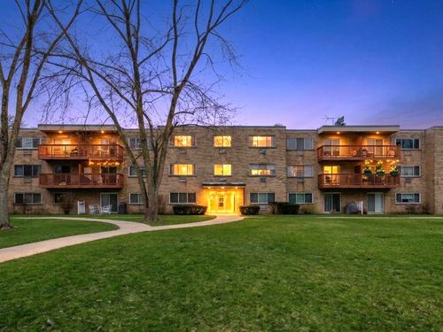 206-726 Dempster St, Mount Prospect, IL, 60056-5033 | Card Image