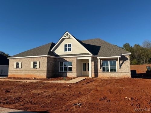 109 Clark St, Prattville, AL, 36066-1986 | Card Image