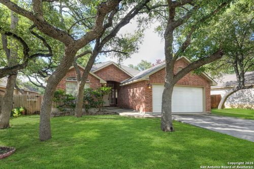1116 Berry Creek Dr, Schertz, TX, 78154-2797 | Card Image