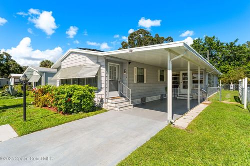 1331 Barefoot Cir, Barefoot Bay, FL, 32976-7084 | Card Image