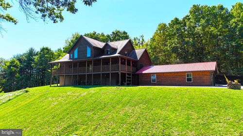 231 Ridgewood Dr, New Paris, PA, 15554-8664 | Card Image