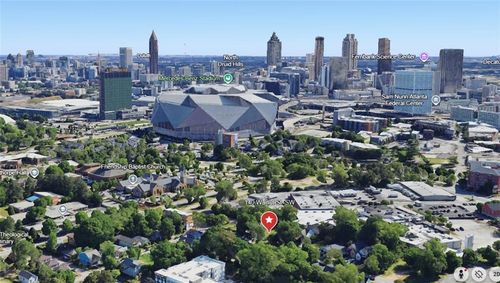 140 Walnut St Sw, Atlanta, GA, 30314-4816 | Card Image