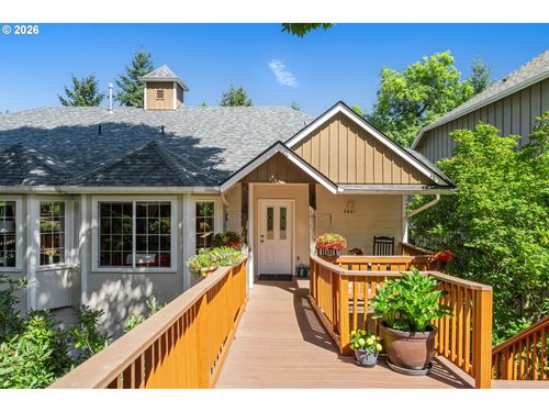 3681 Colony Oaks Dr, Eugene, OR, 97405-6257 | Card Image