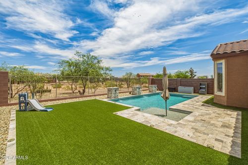 25313 N 164th Dr, Surprise, AZ, 85387-4507 | Card Image