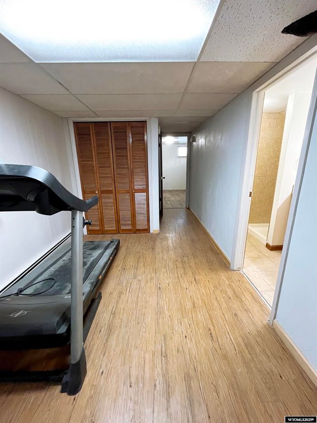 204 N 7 Th St, House other with 5 bedrooms, 2 bathrooms and null parking in Saratoga WY | Image 22