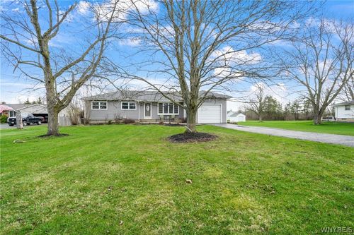 4710 Meyer Rd, North Tonawanda, NY, 14120-9514 | Card Image