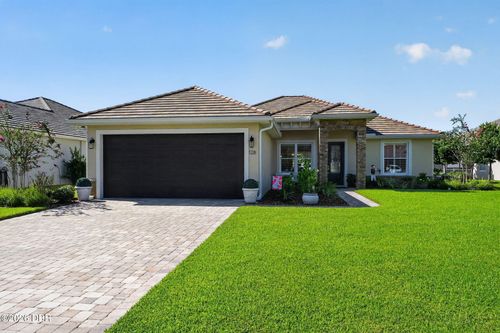 128 Briargate Look, Ormond Beach, FL, 32174-0726 | Card Image