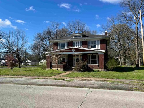 319 Elm St, Newport, AR, 72112-3703 | Card Image