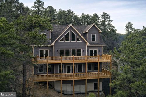 250 Access Dr, Mcgaheysville, VA, 22840-3116 | Card Image