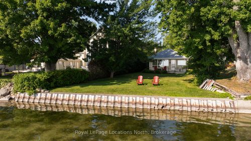 297 Beach Rd, Gilford, ON, L0L1R0 | Card Image