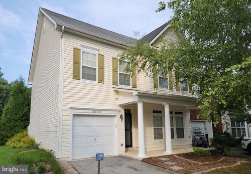 23431 Dahlia Cir, CALIFORNIA, MD, 20619-6151 | Card Image