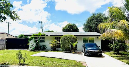 7140 Custer St, Hollywood, FL, 33024-1620 | Card Image