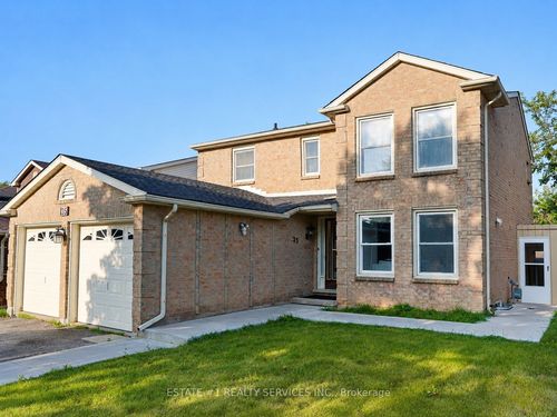 35 Golden Meadow Dr, Kitchener, ON, N2N2L9 | Card Image