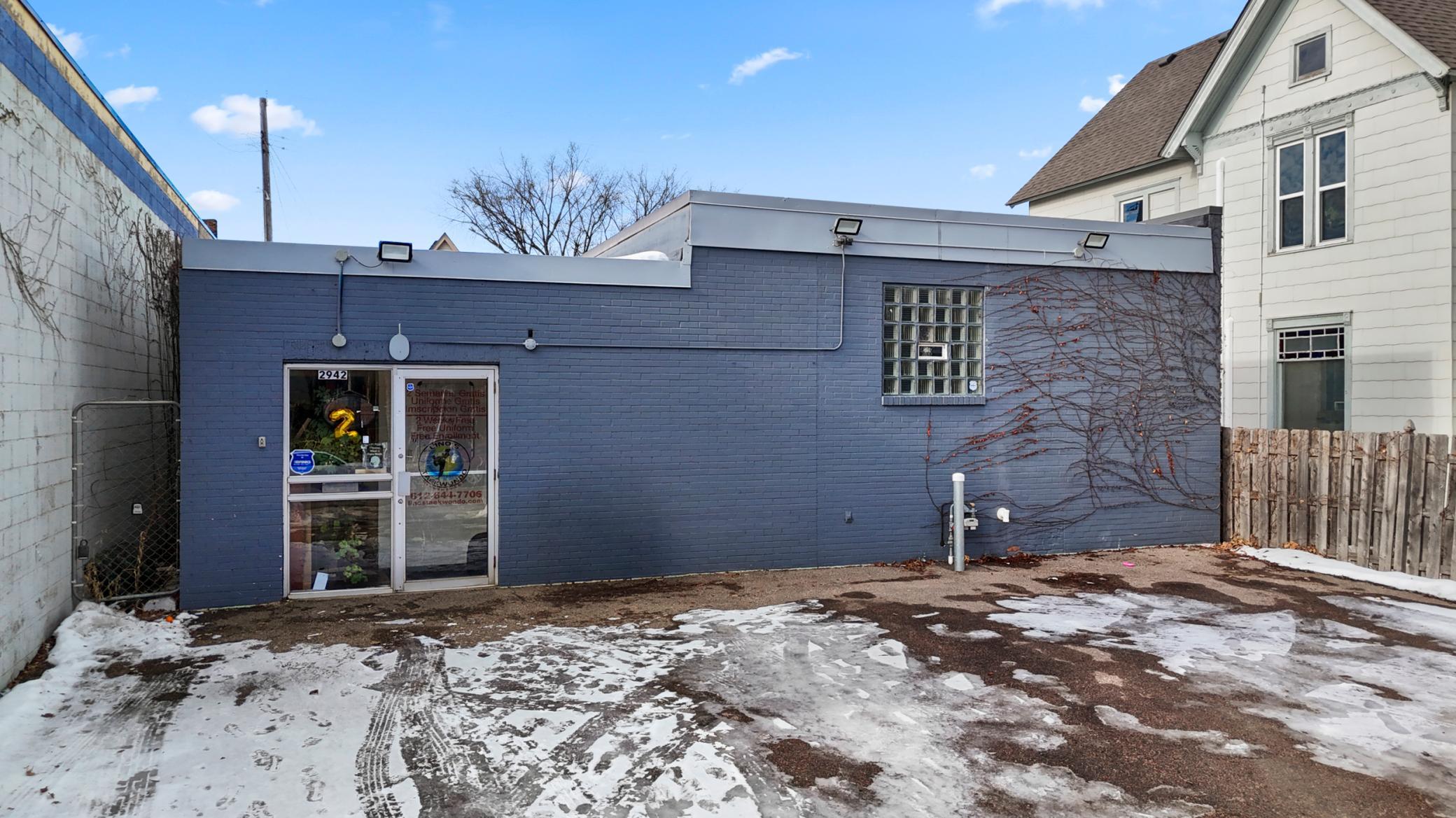 Commercial Sale in Minneapolis