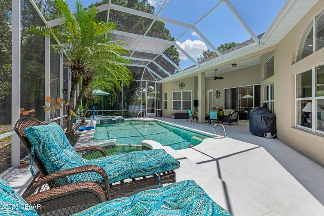 4 Creek Bend Way, House other with 5 bedrooms, 3 bathrooms and null parking in Ormond Beach FL | Image 19