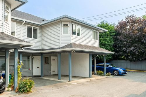 7-10980 No 2 Rd, Richmond, BC, V7E2E3 | Card Image