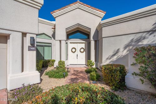7466 E Cochise Rd, Scottsdale, AZ, 85258-1014 | Card Image