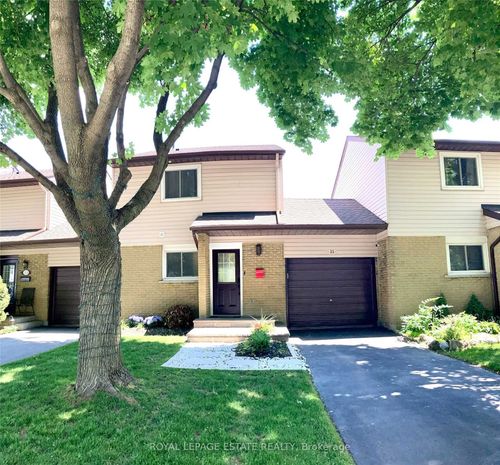 70-35 Queenslea Drive, Hamilton, ON, L8W1T7 | Card Image