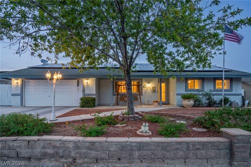 5412 Avenida Vaquero, Las Vegas, NV, 89108 | Card Image
