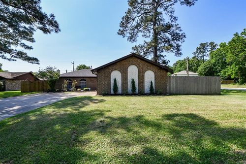 1747 Burning Tree Rd, Kingwood, TX, 77339-3921 | Card Image