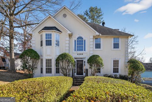 4299 Wesleyan Pointe, Decatur, GA, 30034-6453 | Card Image