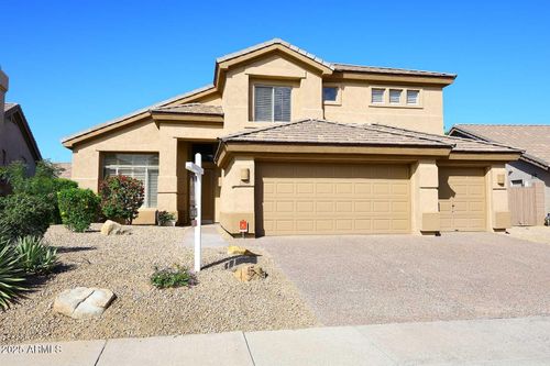 6514 E Nisbet Rd, Scottsdale, AZ, 85254-2612 | Card Image