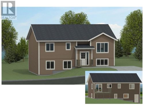 Lot #8 Windemere Place, CBS, NL, A1A4V4 | Card Image