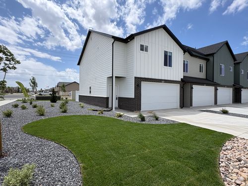 130-4337 N 1825 W, Clearfield, UT, 84015 | Card Image
