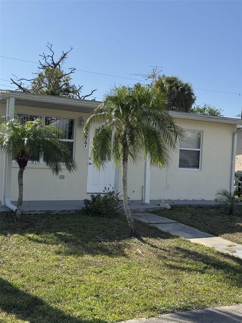 5277 Grobe St, NORTH PORT, FL, 34287-1955 | Card Image