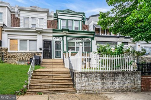 1321 Dyre St, PHILADELPHIA, PA, 19124-1916 | Card Image