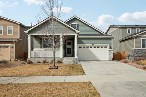 6523 Independence Street, Frederick, CO, 80516 | Card Image