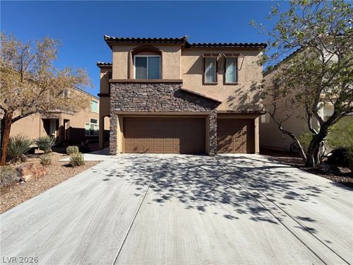 9056 Leland Ranch Ave, Las Vegas, NV, 89178-7576 | Card Image