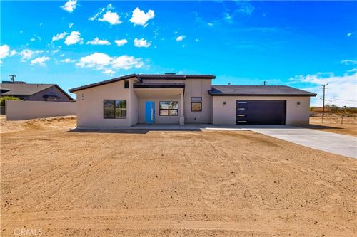 4834 Round Up Rd, 29 Palms, CA, 92277-6714 | Card Image