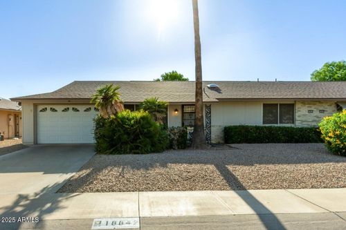 18842 N Lake Forest Dr, Sun City, AZ, 85373-1440 | Card Image