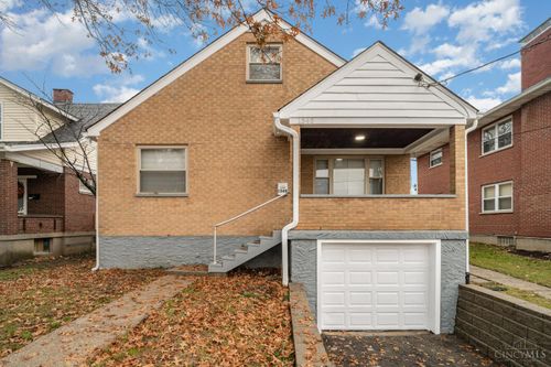 1545 Mcmakin Ave, Mount Healthy, OH, 45231-3457 | Card Image