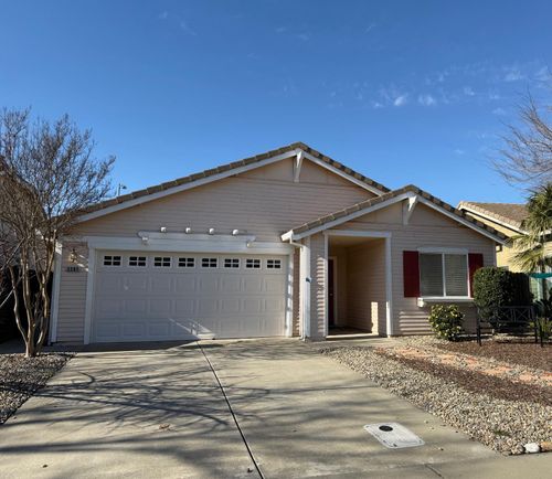 2385 Roualt St, Davis, CA, 95618-7653 | Card Image