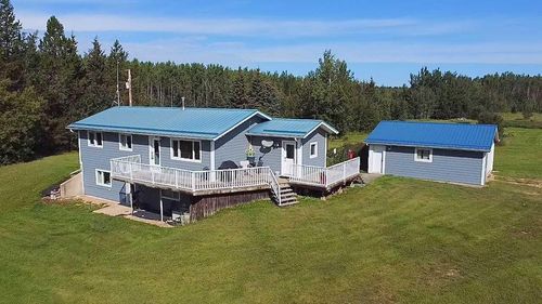 222082 Township Road 682, Rural Athabasca County, AB, T9S2B8 | Card Image