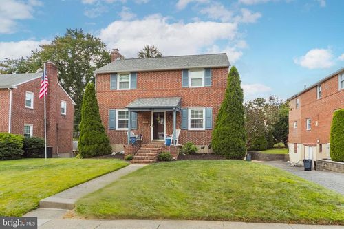 816 Addingham Ave, DREXEL HILL, PA, 19026-4712 | Card Image
