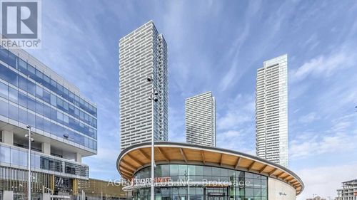 4210-5 Buttermill Ave, Vaughan, ON, L4K0J5 | Card Image