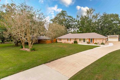 3405 Lavey Ln, House other with 4 bedrooms, 2 bathrooms and null parking in Baker LA | Image 2