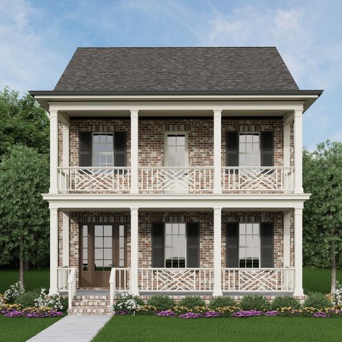 2020 Stonewater Blvd, Franklin, TN, 37064 | Card Image