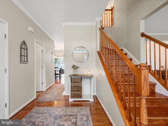117 Taylor Ct, House other with 4 bedrooms, 3 bathrooms and null parking in STEPHENSON VA | Image 13