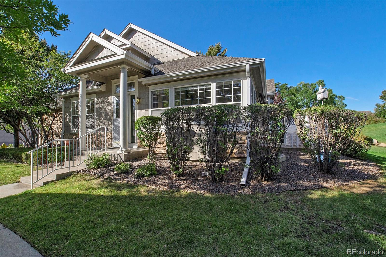 Deframe Way, Arvada, CO 80004