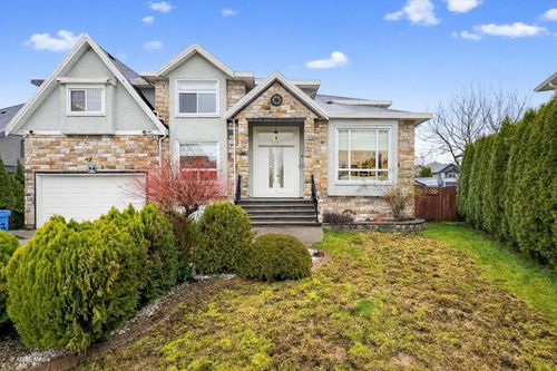 2964 Bergman St, Abbotsford, BC, V4X1H3 | Card Image