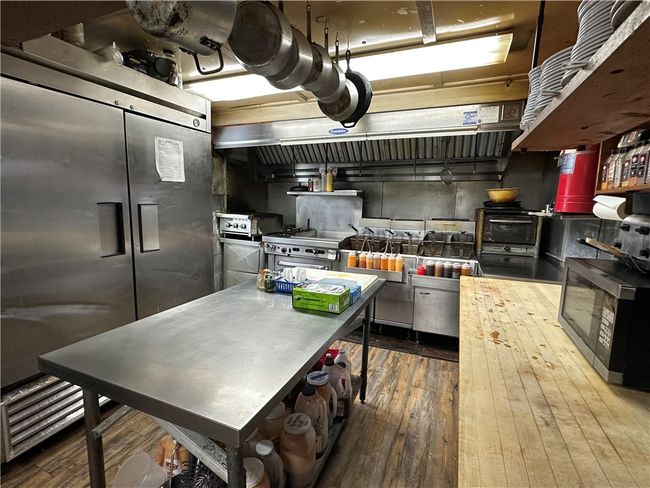 7034 Route 219, Home with 0 bedrooms, 0 bathrooms and 35 parking in Lewis Run PA | Image 33