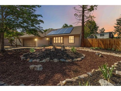 4415 S Union St, Morrison, CO, 80465-1430 | Card Image
